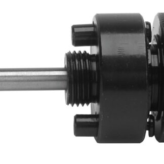 Laikiklis „IRWIN" 9,5 mm, 32- 210 mm