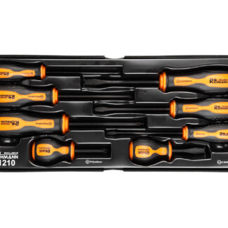 Atsuktuvų įdėklas S2, 8 vnt.