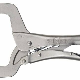 Replės VISE-GRIP 11R 275 mm, 100 mm