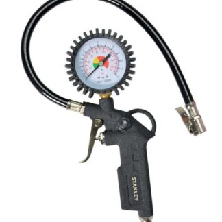 Padangų pūtimo pistoletas "STANLEY"