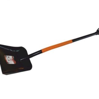 Smėlio semtuvas metaliniu kotu