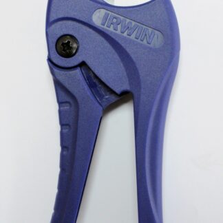 Plast. vamzdžių žirklės „IRWIN" 26 mm