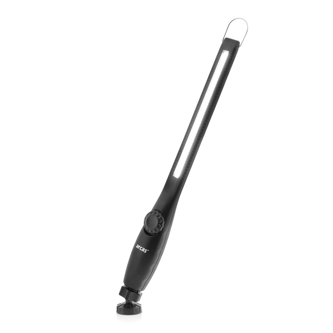 Žibintas Accu Slimlight, 8W, 18650 Li-ion, įkraunamas USB-C, CAMELION - Image 3