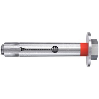 Fischer ankeris su varžtu FSL 8 S  2 vnt.