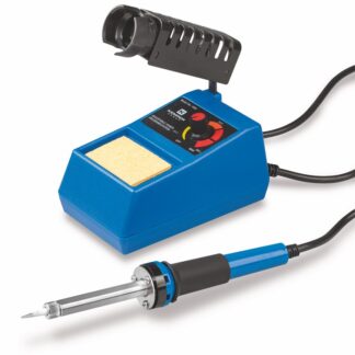 Litavimo stotelė „KEMPER"