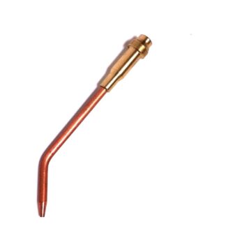 MIKRO antgalis „KEMPER" Ø 0,25 mm