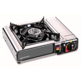 Stalinė viryklė „KEMPER"