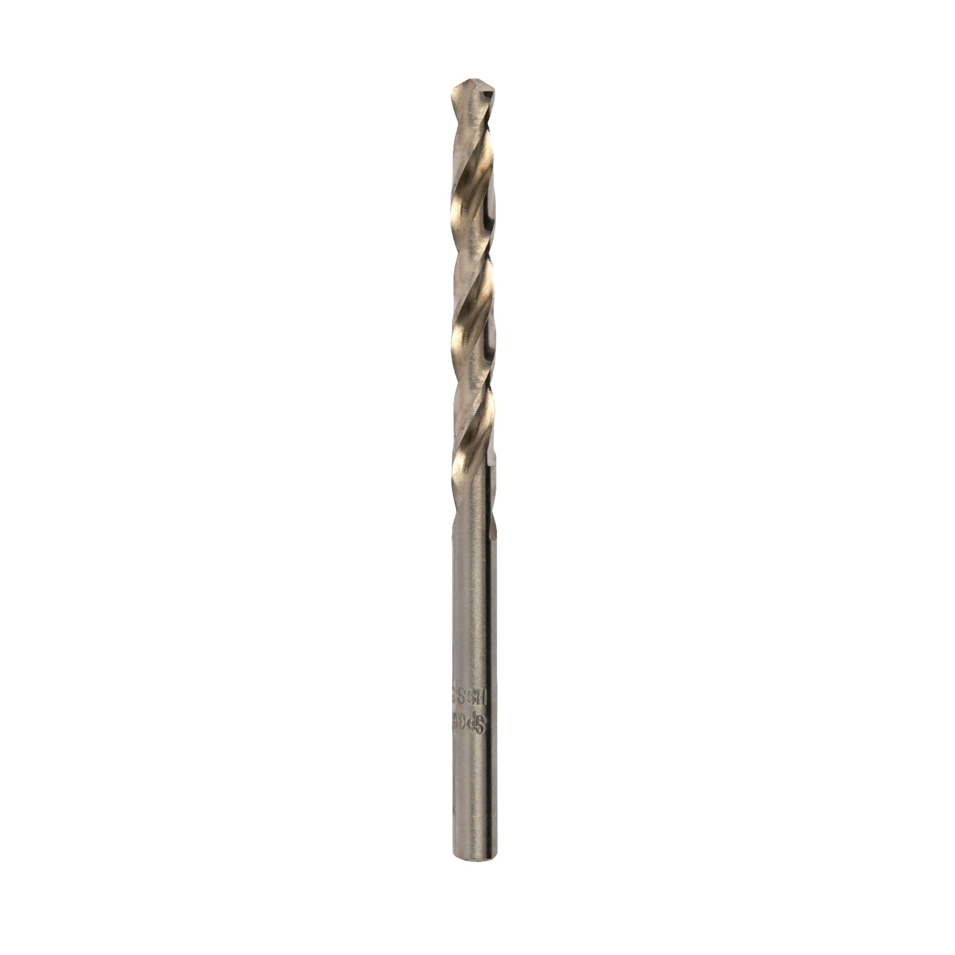 SPECIALIST+ metalo grąžtas BASIC, 12.5 mm - Image 2