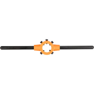 Sriegpjovės laikiklis, 30 x 11 mm, M10