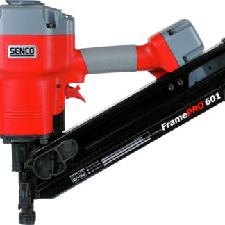 Pneumatinė viniakalė 34°, FramePro 601-GE/HE, SENCO
