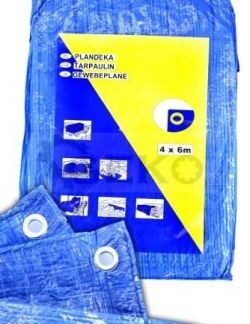 Tentas „GEKO" 6 x 8 m