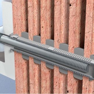 Chem. anker. tinkliukas FIS H 12x85 K, 4 vnt.