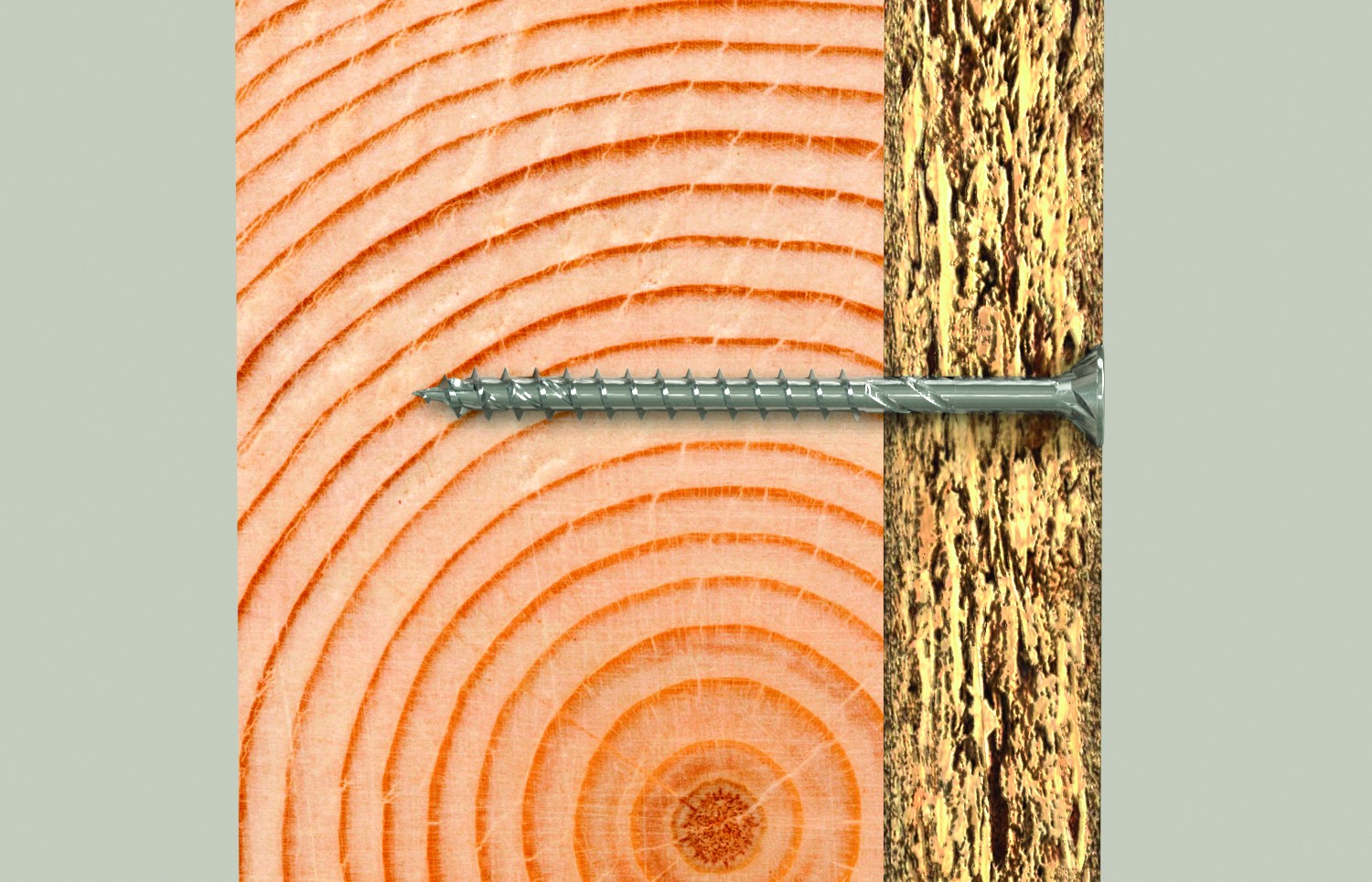 Fischer medsraigtis FPF-ST 6,0x80 A2, 100vnt. - Image 2