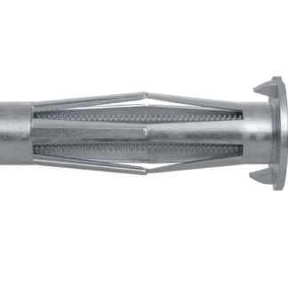 Ankeris Fischer, GKP 4x45, 4 vnt.