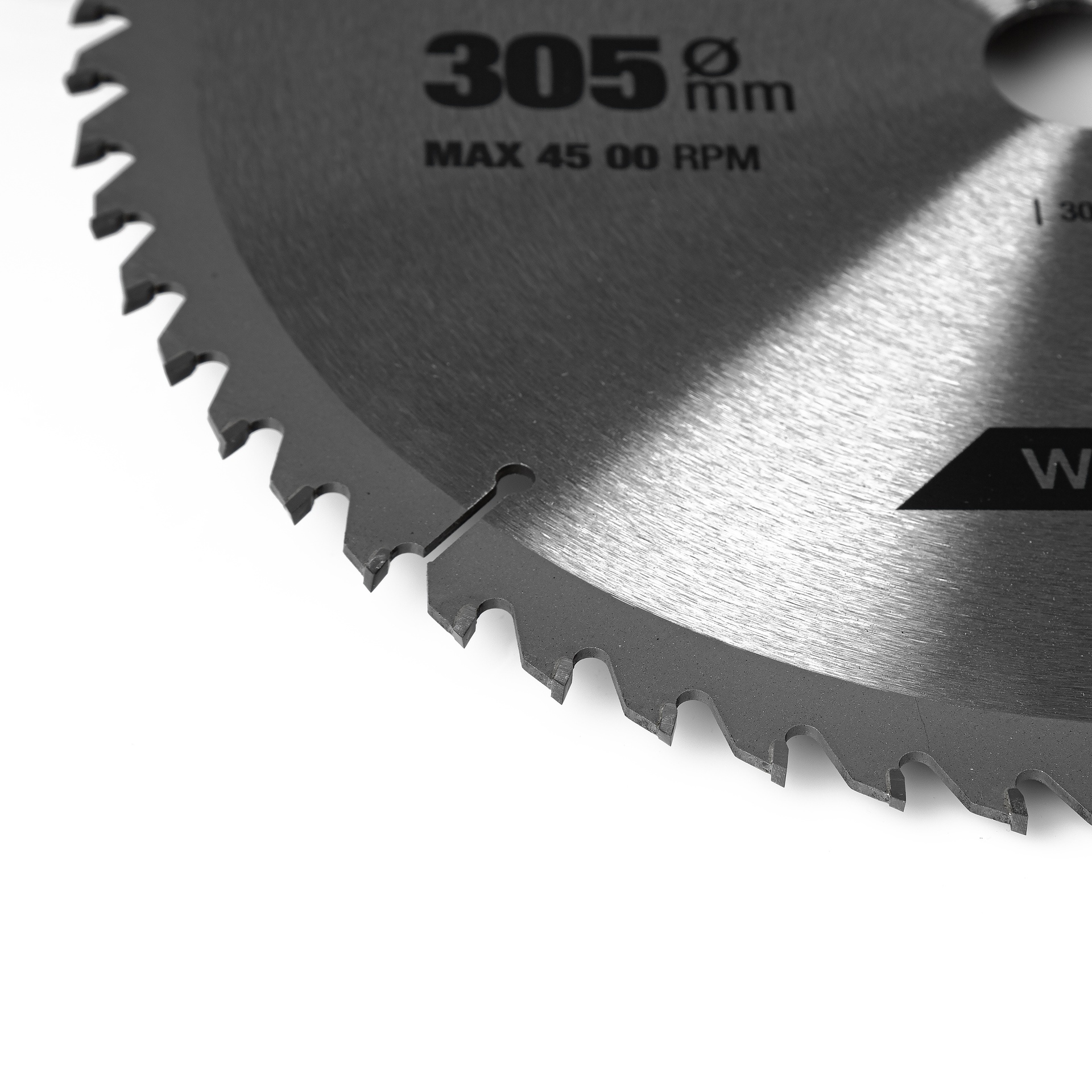 SPECIALIST+ pjovimo diskas, 305x60Tx30 mm - Image 3