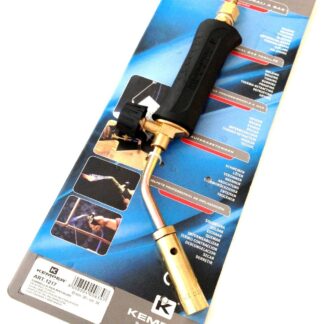 Degiklis „KEMPER" 20 mm