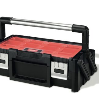 Dvipakopė smulk. dėtuvė 18" Keter CANTILEVER