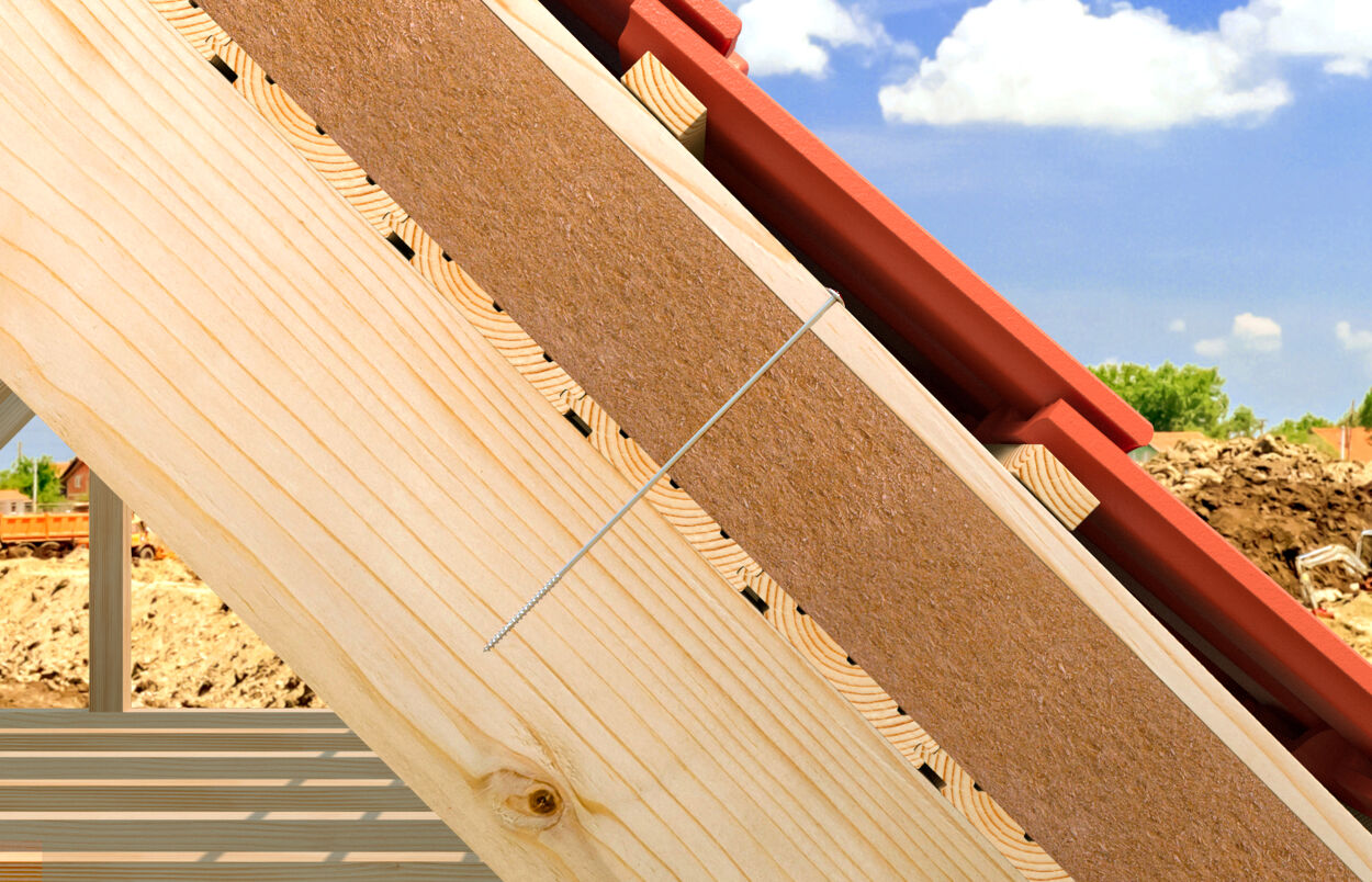 Medsraigtis padidinta galva FPF II WTP BC 6,0 x 100, 100 vnt. - Image 2