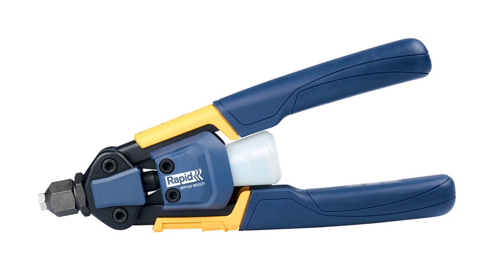 Kniedijimo replės Rapid RP100 MULTI - Image 3