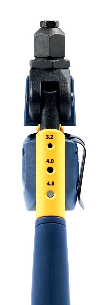 Kniedijimo replės Rapid RP100 MULTI - Image 4