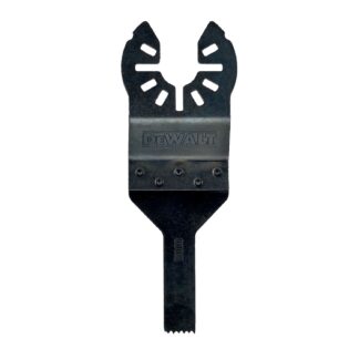 Daugiafunkcinio įrankio geležtė 10mm x 43mm, DeWALT