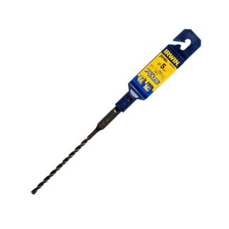 Grąžtas SDS+ 5 x 100/160 mm