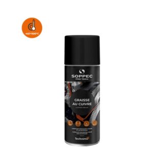 Vario tepalas, SOPPEC, 400 ml