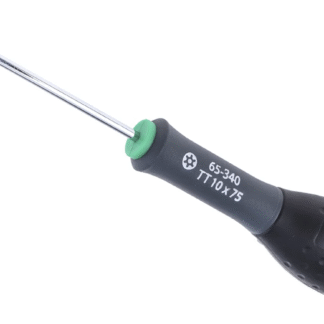 Atsuktuvas Stanley Fatmax T10x75 mm (su blisteriu)