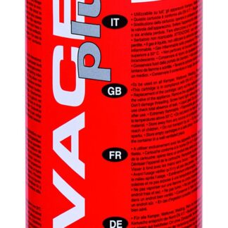 Dujos „KEMPER" NOVACET ANTIFLARE 110 ml