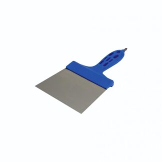 Nerūd. pl. glaistyklė plast. rankena 150 MM