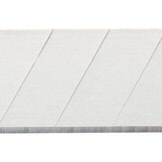 Laužoma geležtė „IRWIN" 9 mm 10 vnt.