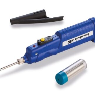 MIKRO lituoklis su element. „KEMPER" 8 W