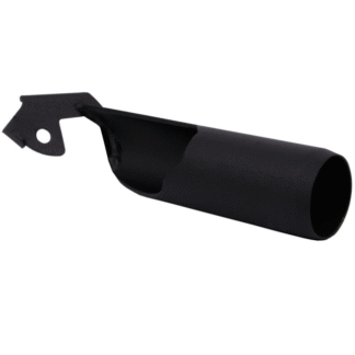 45 laipsnių nusiurbimo priedas