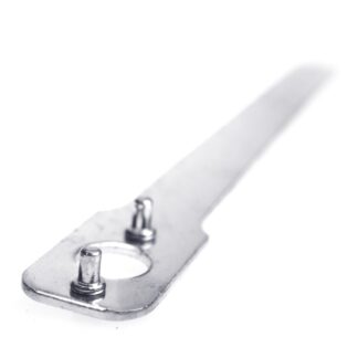 Raktas kampiniams šlifuokliams 180/230 mm