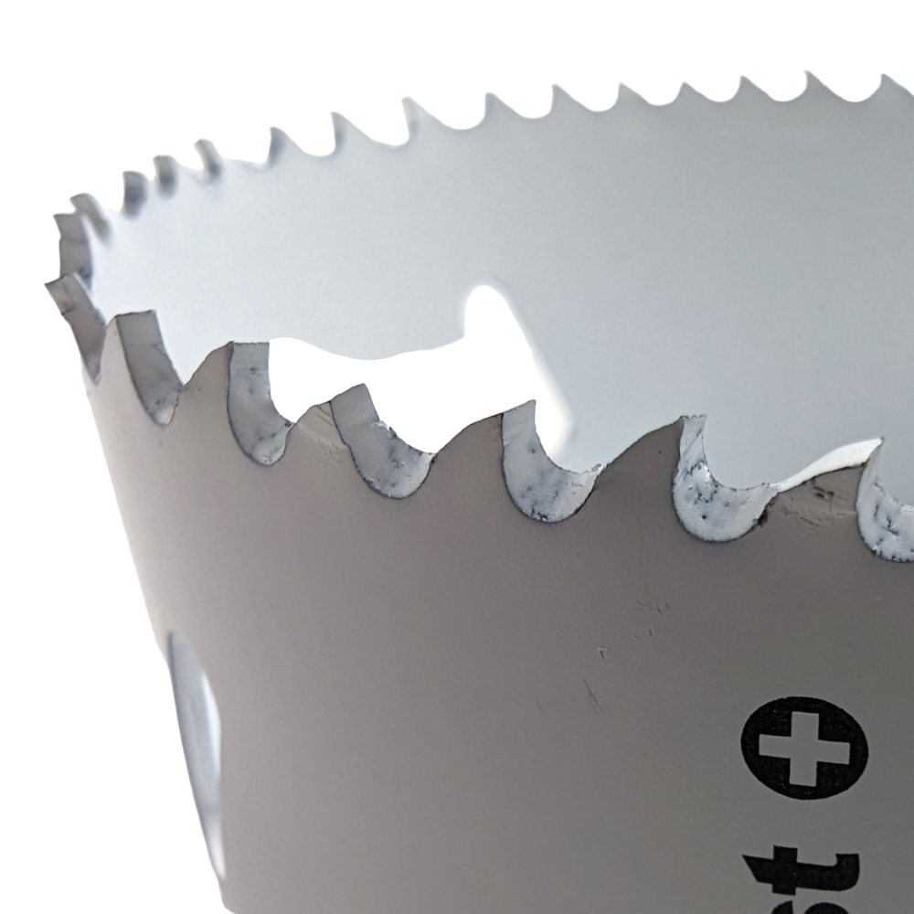 SPECIALIST+ karūna BI-METAL, 200 mm - Image 3
