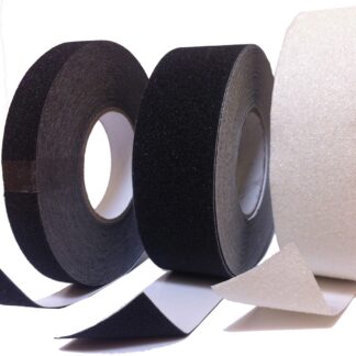 Juosta SAFETY GRIP 50 mm x 18,3 m, juoda