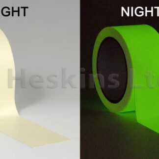 Juosta FOTOLUMINIST 50 mm x 10 m, švieč.