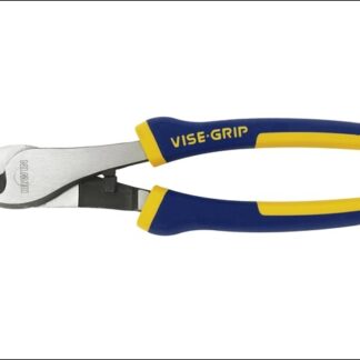 Gnybtuvai kabeliams kirpti „IRWIN" 200 mm