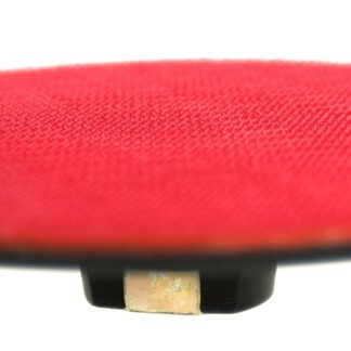 Lipnus šlif. padas 125 Ø, minkštas