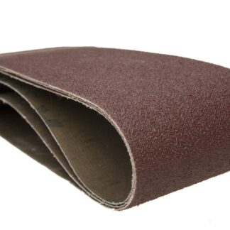 Šlifavimo juosta P150, 75 x 457, 3 vnt.