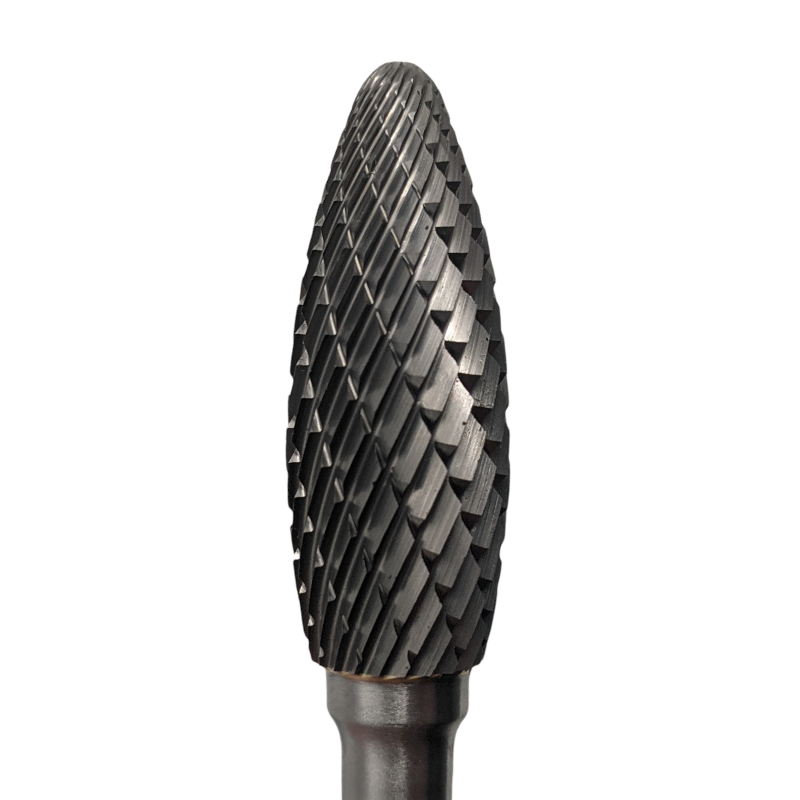 SPECIALIST+ kietmetalio freza FLH, 12x32x6 mm - Image 4