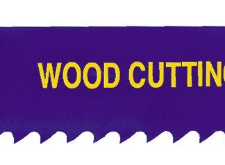 Pj. medžiui „IRWIN" 150 mm 6TPI