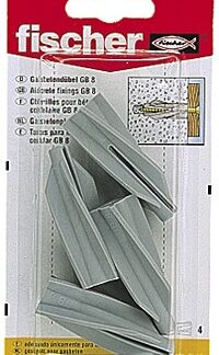 Kaiščiai dujų silikatui GB 8, 4 vnt.