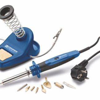 Medžio degintuvas „KEMPER" 30 W