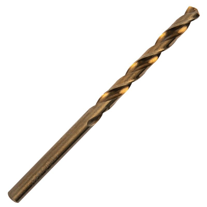 SPECIALIST+ metalo grąžtas COBALT, 7 mm, 10 vnt. - Image 2