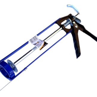 Rėminis silikono pistoletas