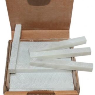 Muilo akmens kreidelė 100 x 10 x 10 mm