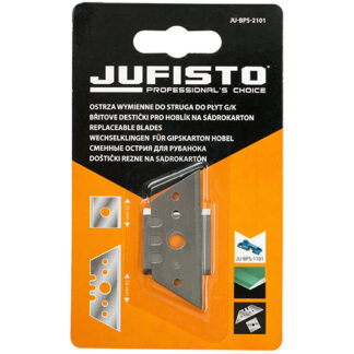 Gipso kartono plokštės oblio peiliukai