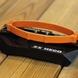 Terasos lentų montavimo įrankis Heco (95 - 145 mm)