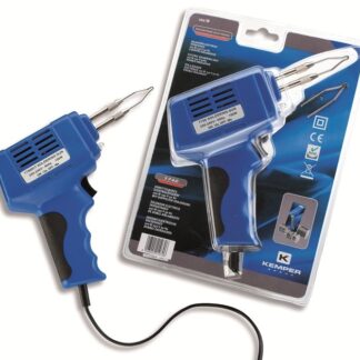 Momentinis lituoklis „KEMPER" 100 W